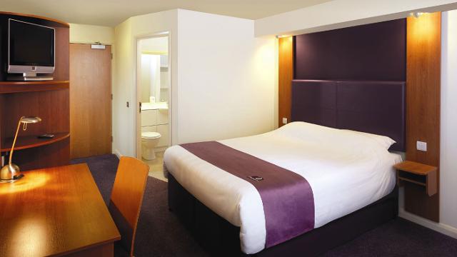 hoteles en londres premier inn