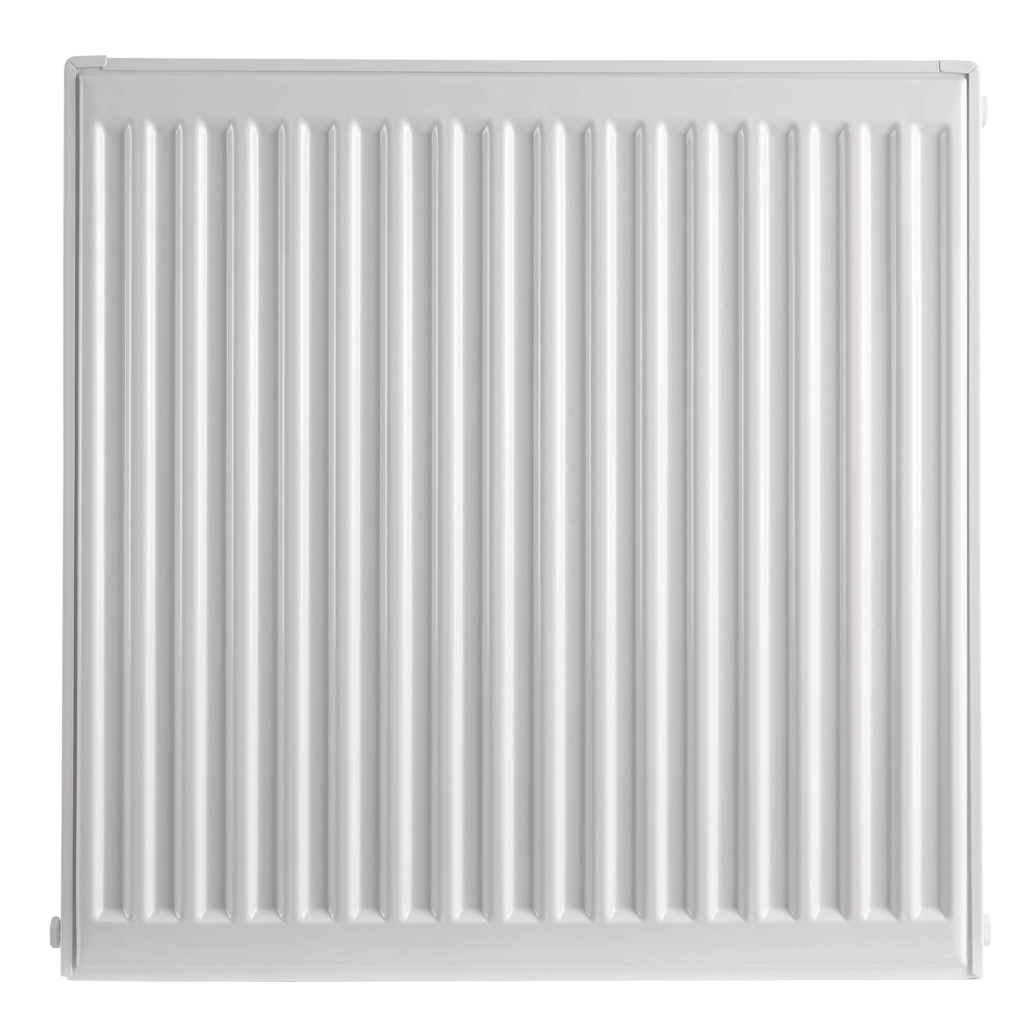 600 x 600 radiators