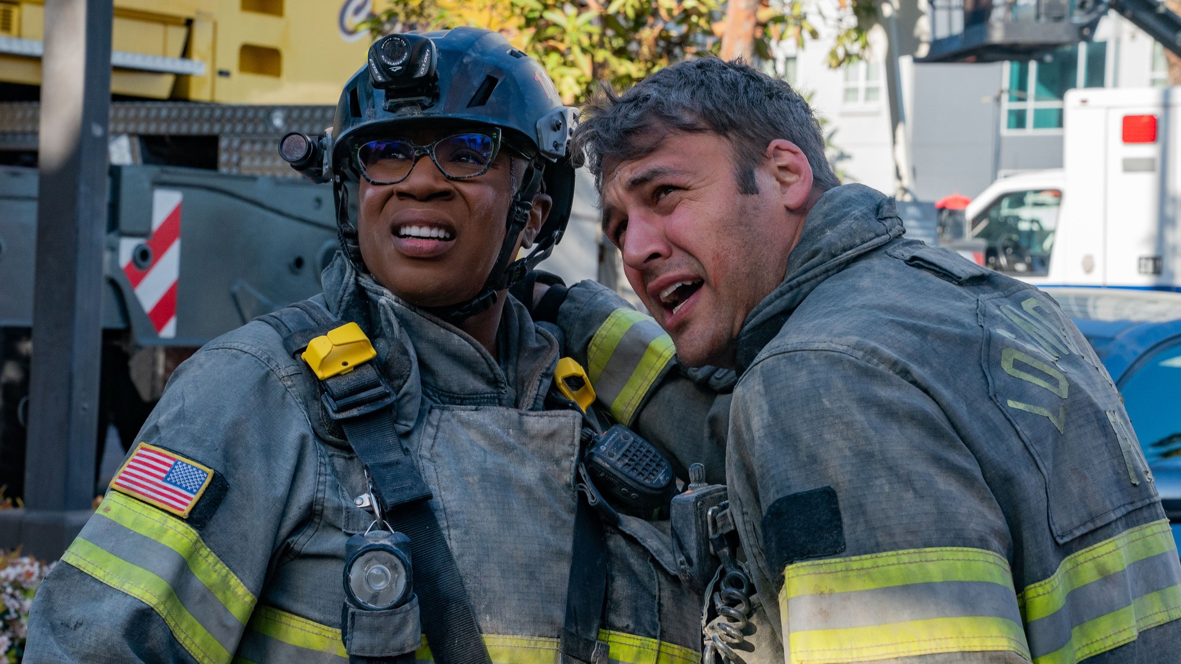 where to watch 9-1-1 season 6