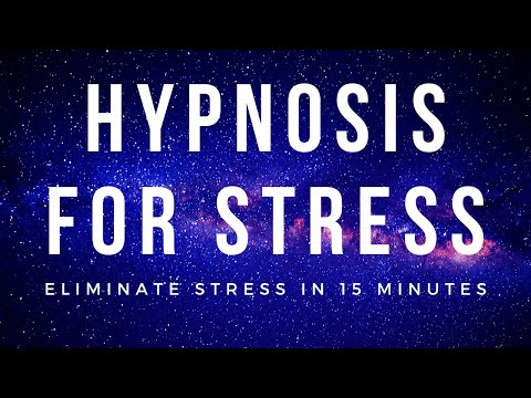 hypnotherapy youtube