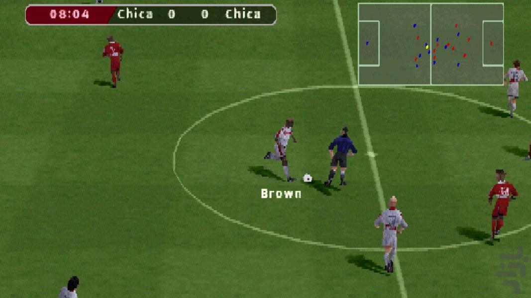 fifa 2005 android download