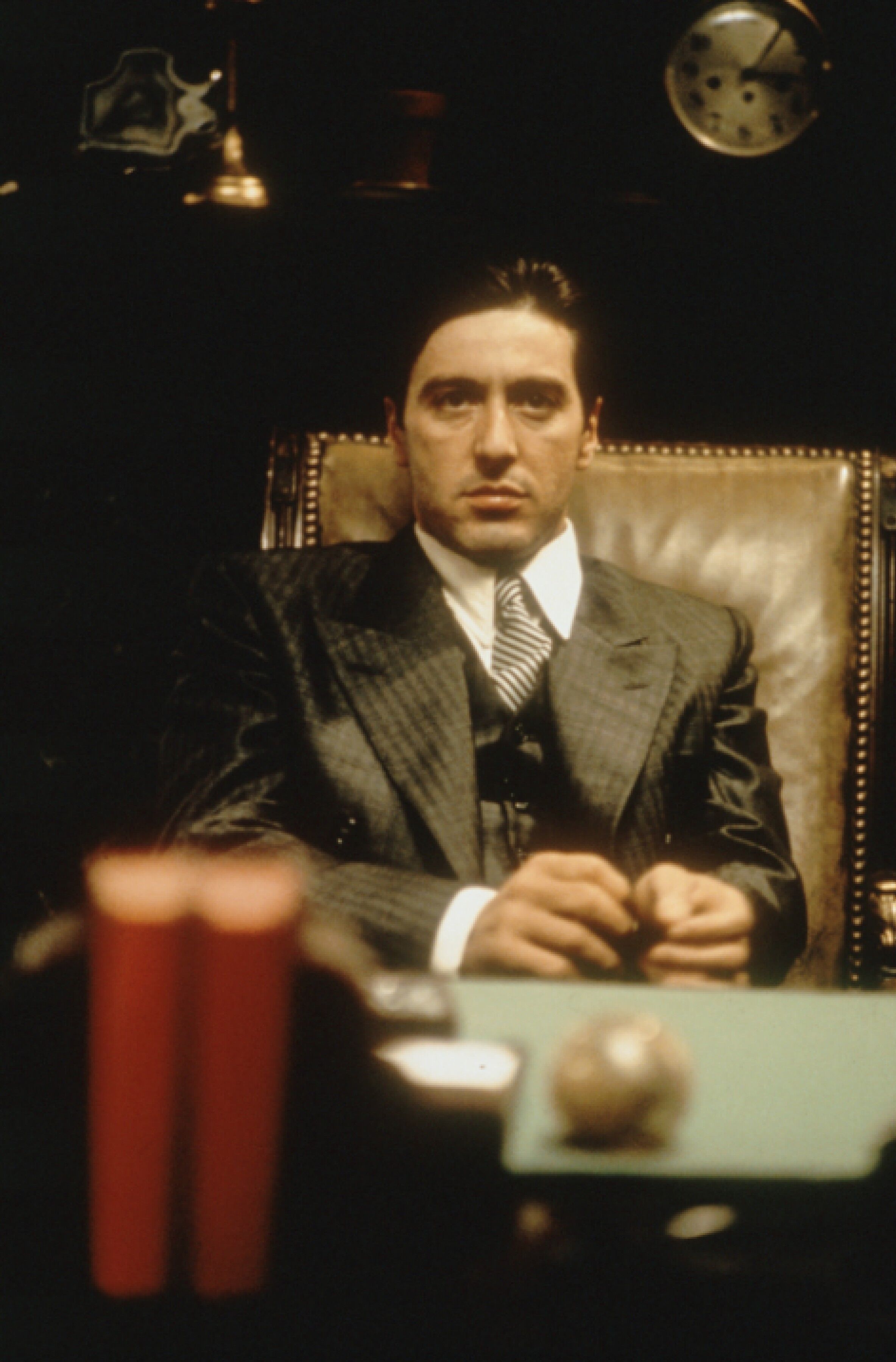 al pacino godfather 1