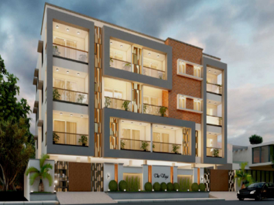 apartments for sale in mogappair