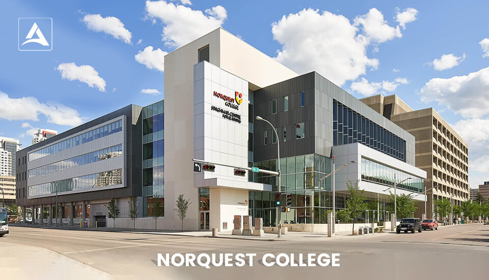 norquest college login