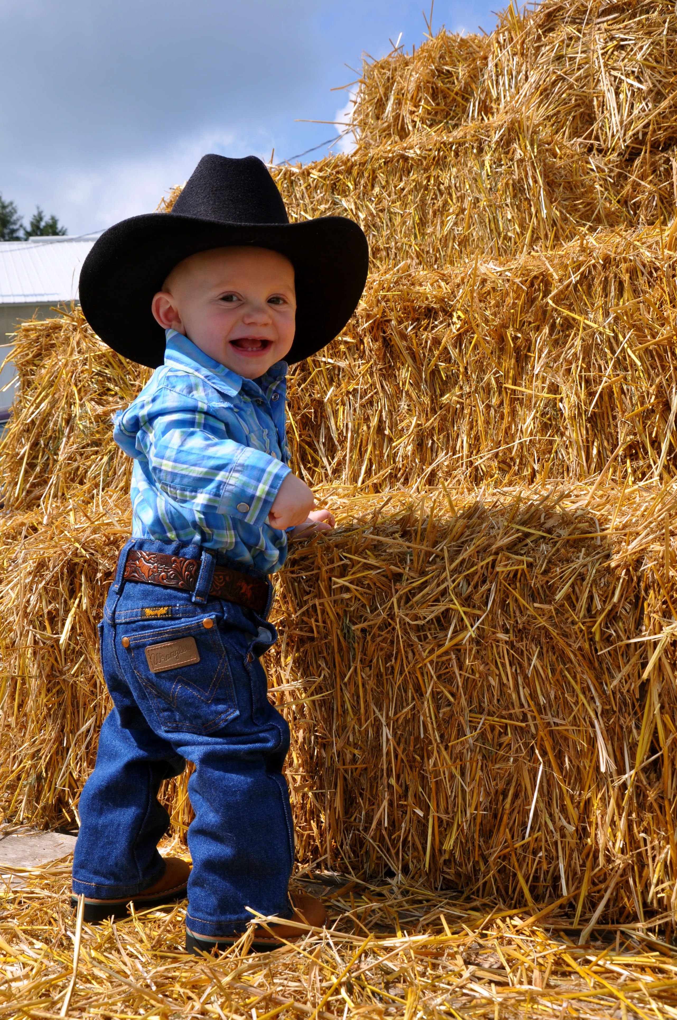 cowboy baby