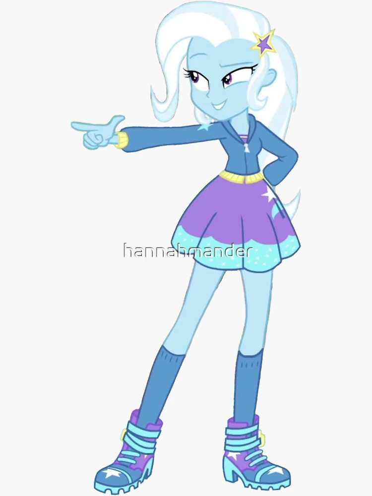 trixie lulamoon