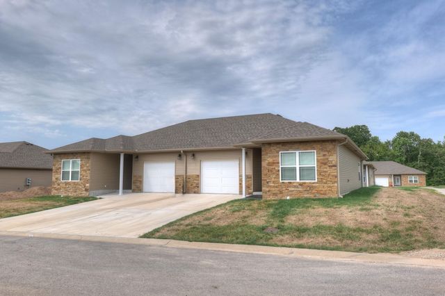 houses for rent in neosho mo