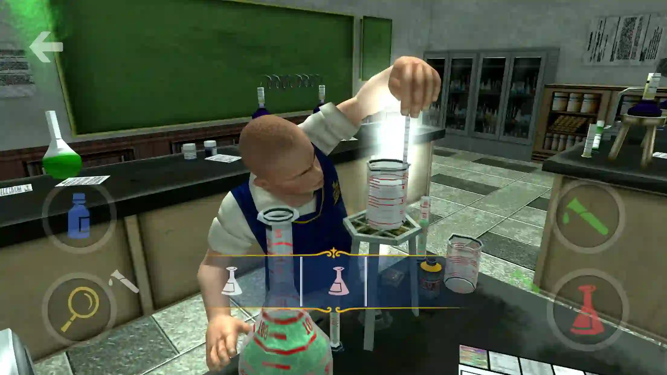 bully anniversary edition apk