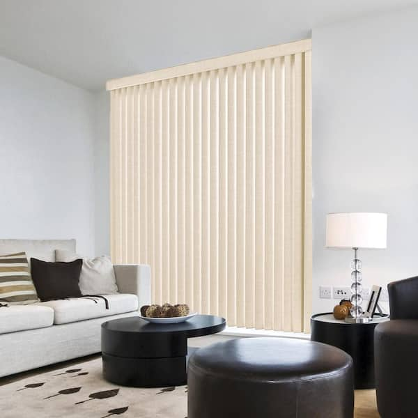 vertical blind slats pack