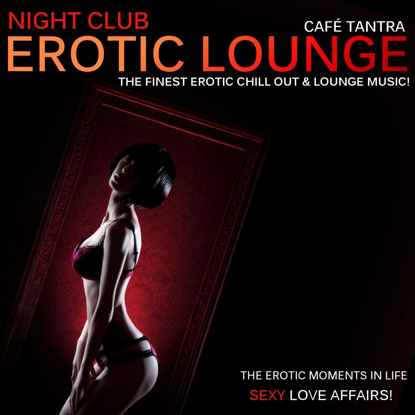 erotic lounge club