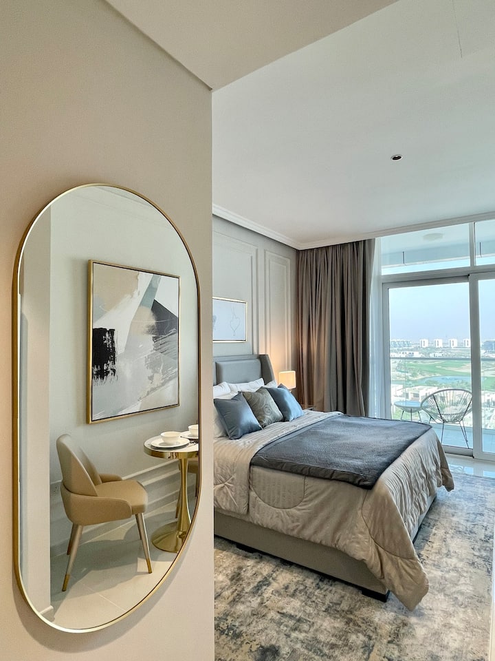 dubai serviced apartments monthly