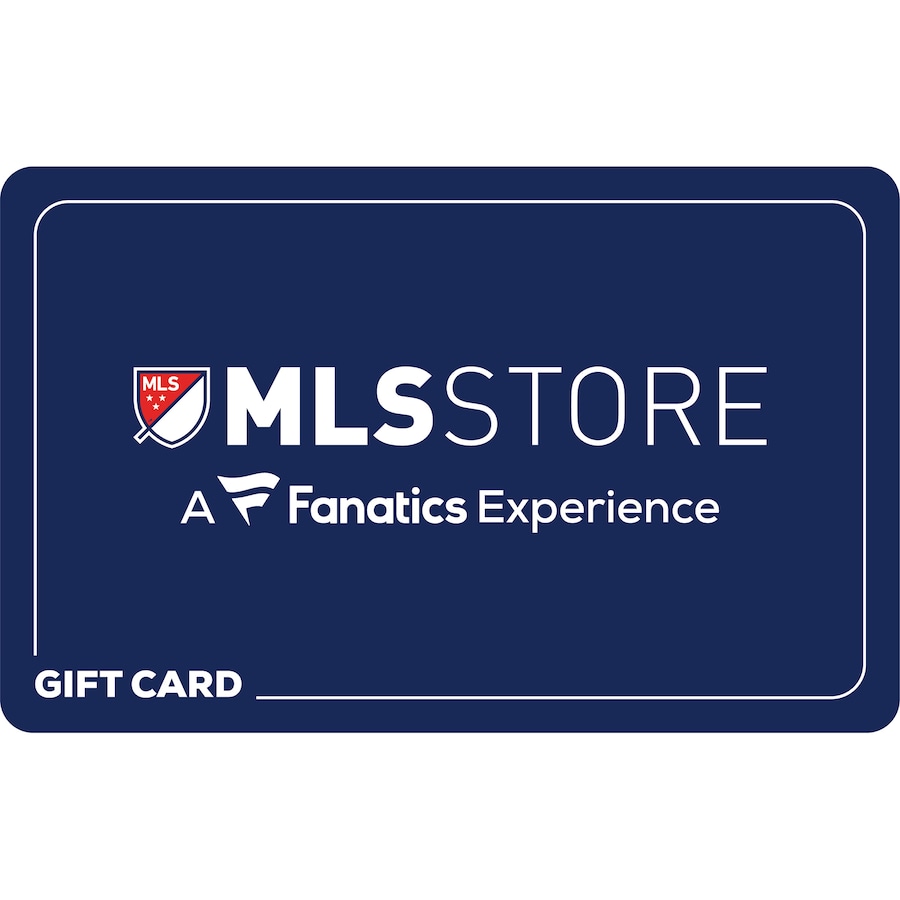 mls merchandise