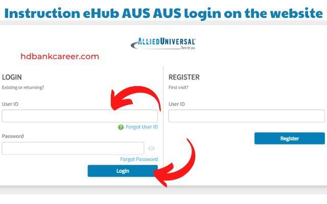 aus ehub