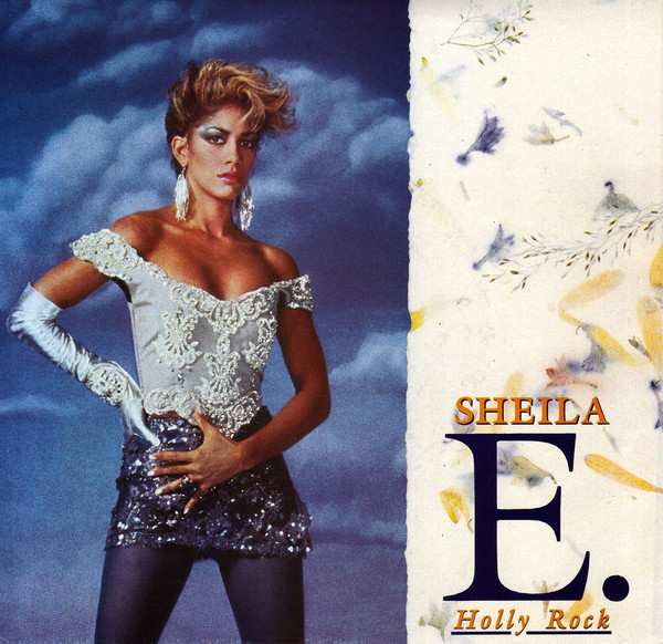 sheila e wikipedia