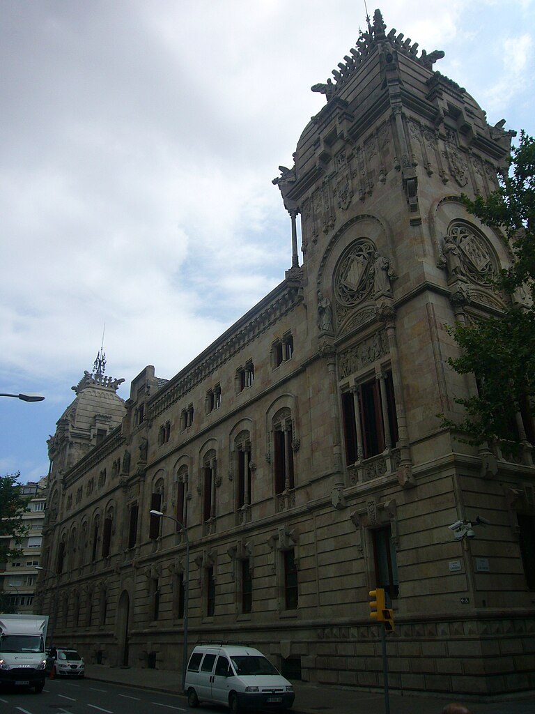 carrer dels almogàvers