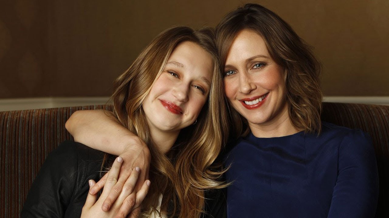 vera y taissa farmiga