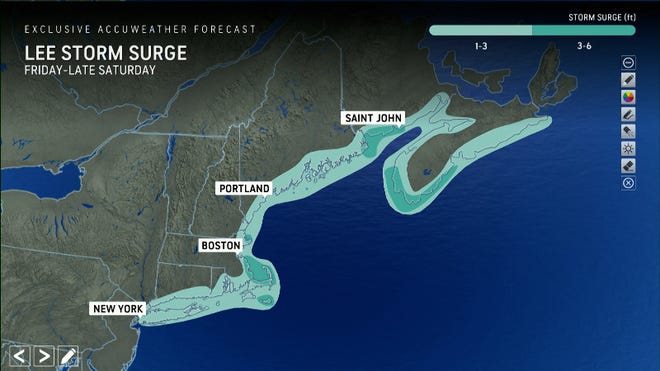 outage map maine