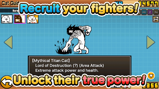 the battle cats guide