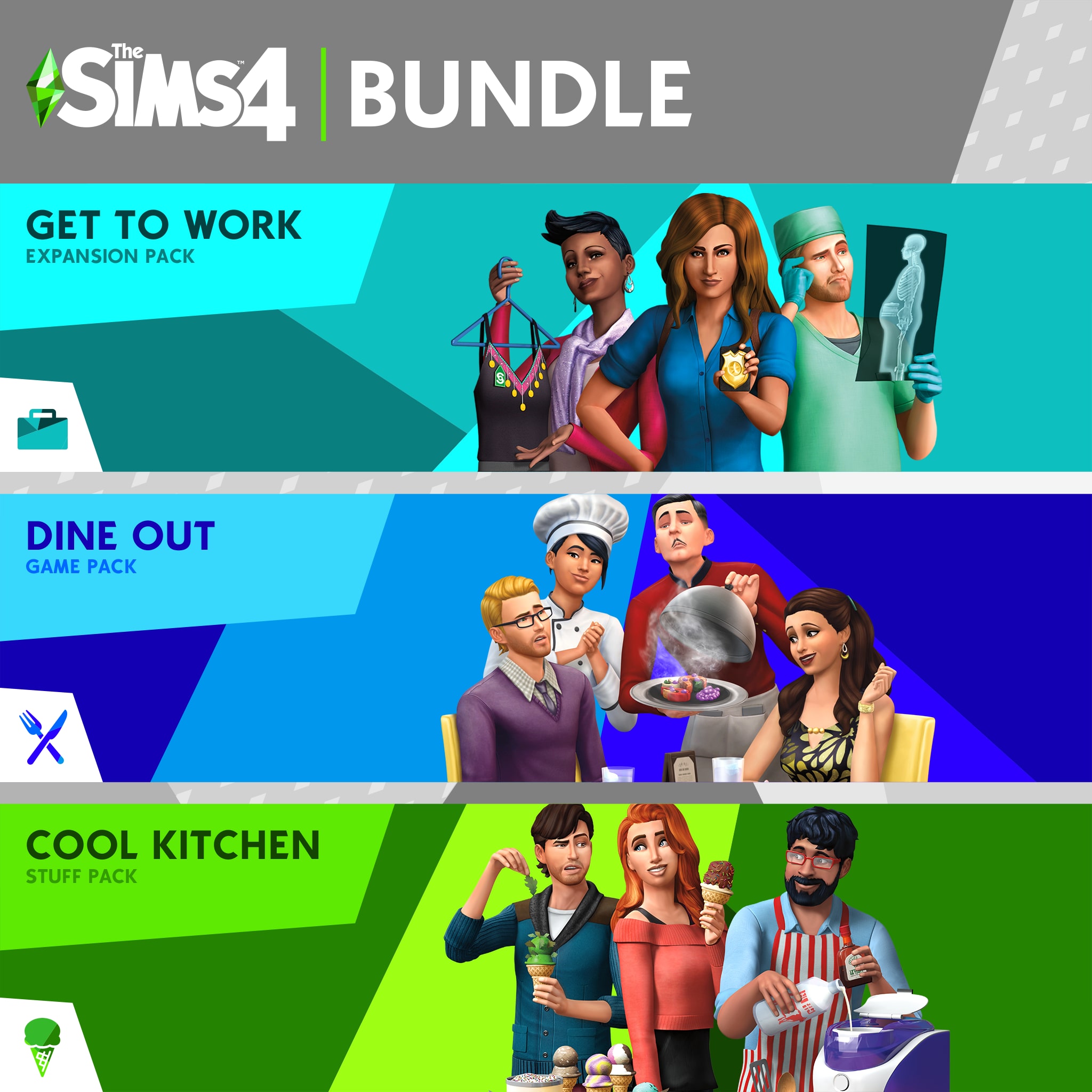 sims 4 dine out ps4