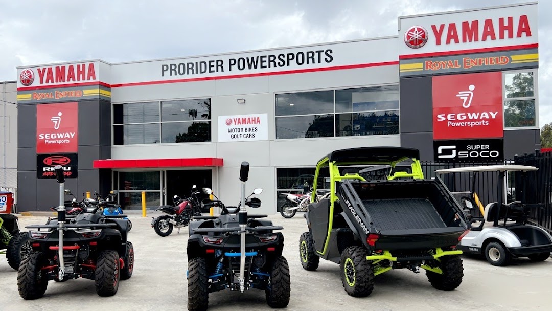 prorider powersports