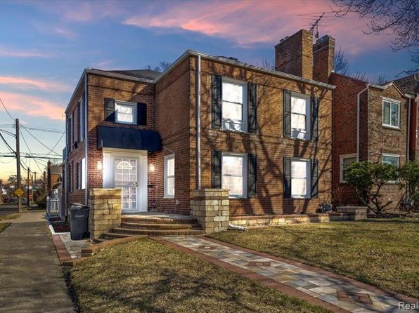 zillow detroit