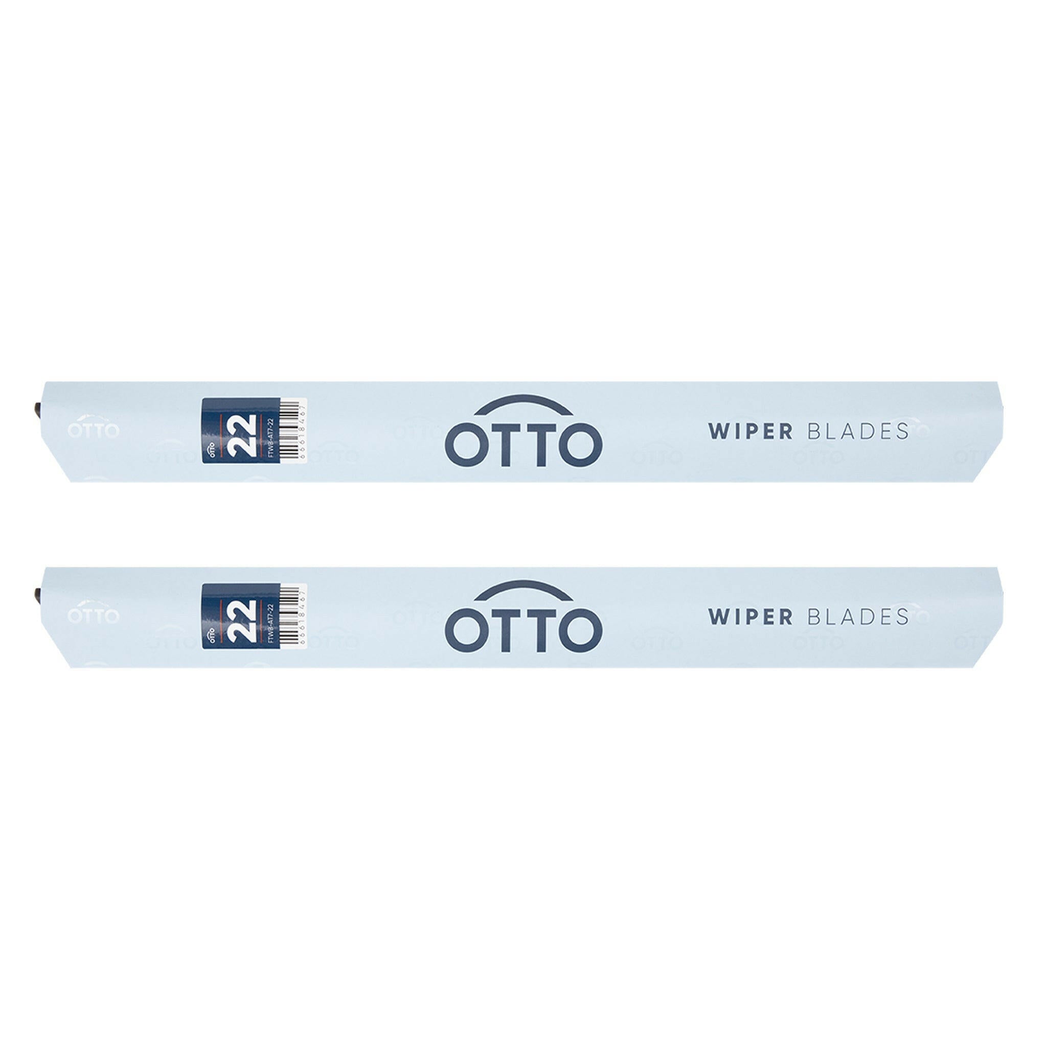 2017 f150 wiper blades