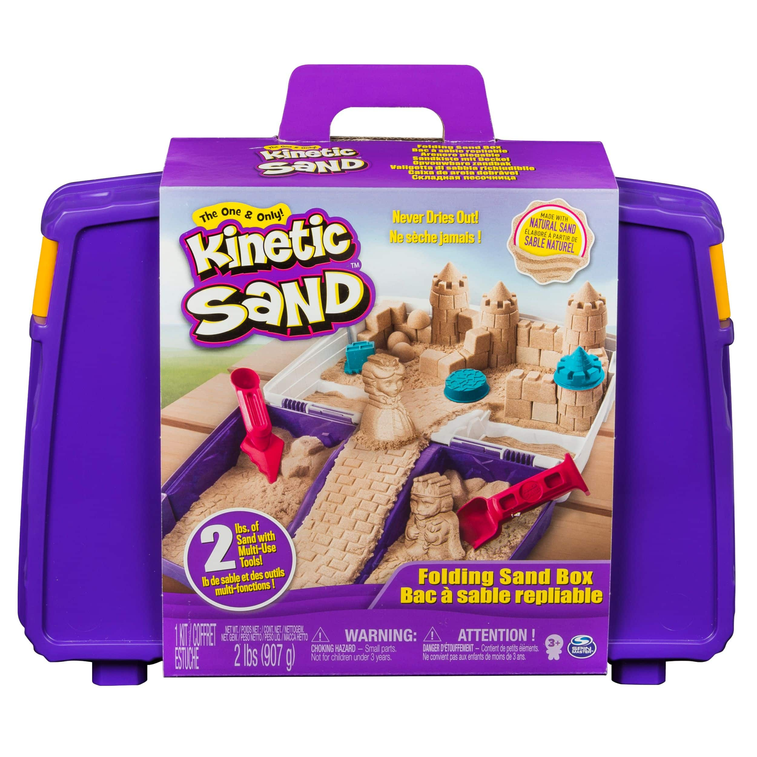 sand box canadian tire