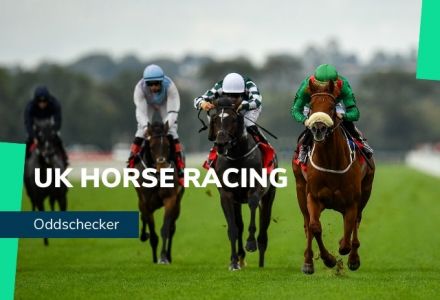 oddschecker horse racing