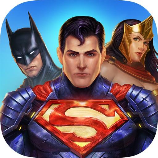 cheats dc legends