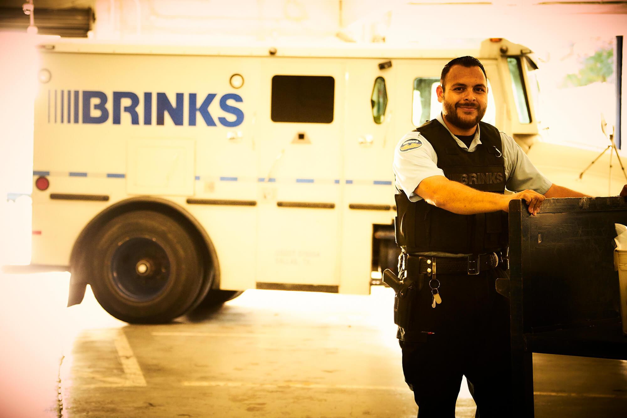 brinks career opportunities