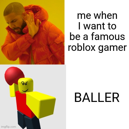 baller meme