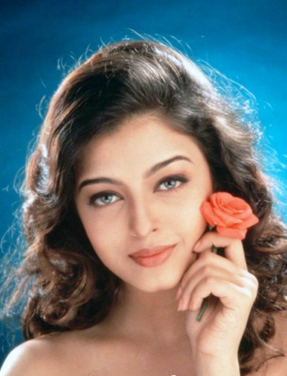 most beautiful indian actress