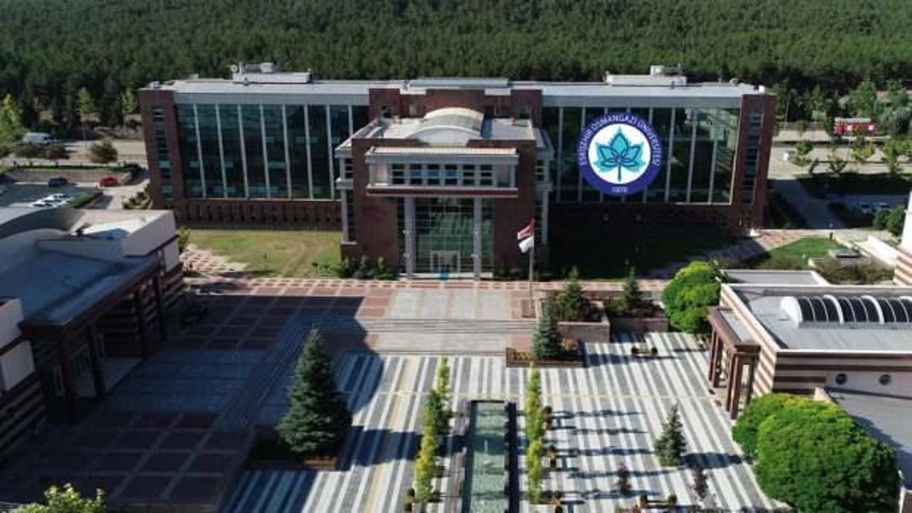 eskişehir osmangazi üniversitesi ne zaman açılıyor