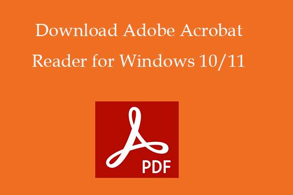 install adobe acrobat