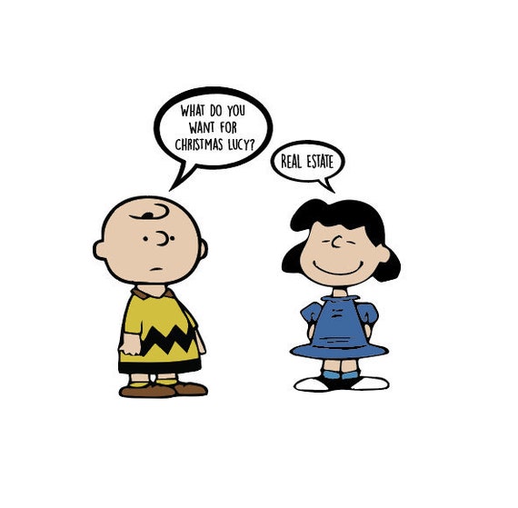 lucy charlie brown