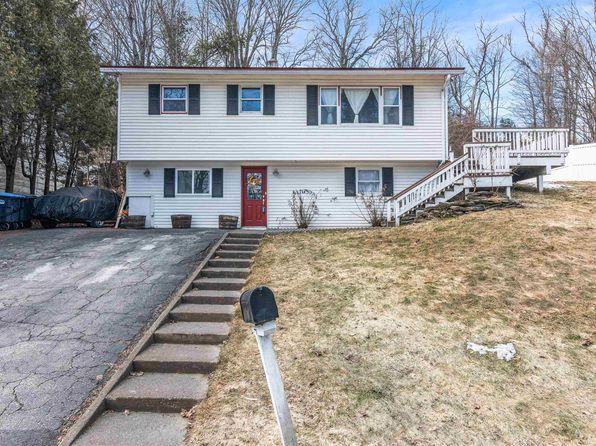 zillow barre vt