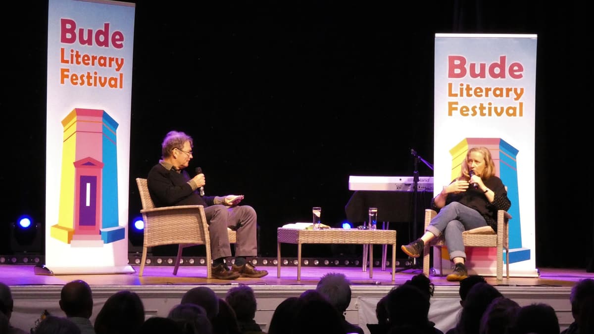 bude literary festival 2023