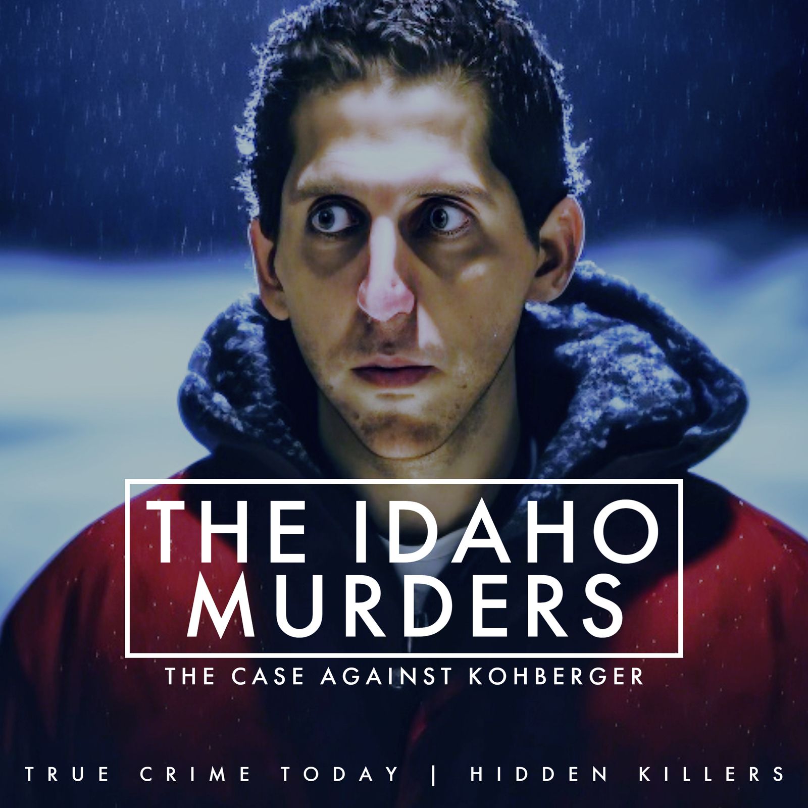 idaho murders podcast