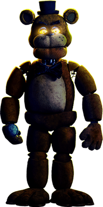 fnaf wiki