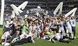 real madrid wiki