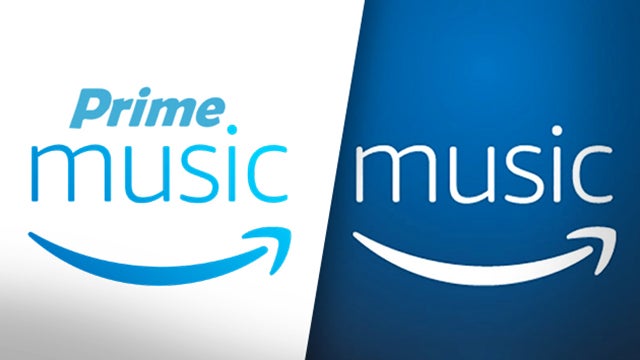 is amazon music included with prime