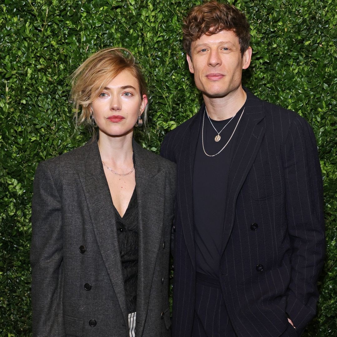 imogen poots married