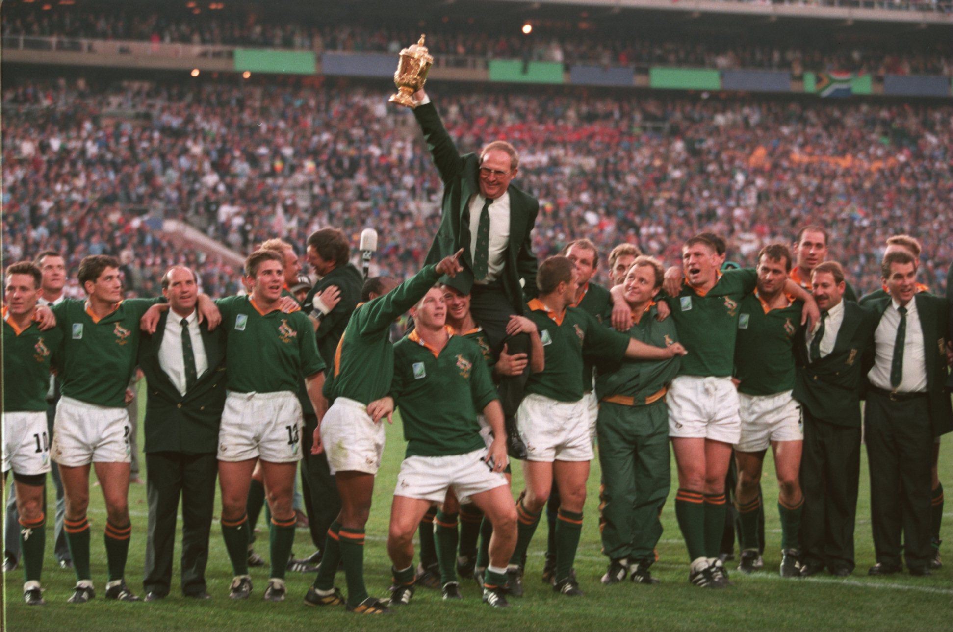 1995 world rugby cup