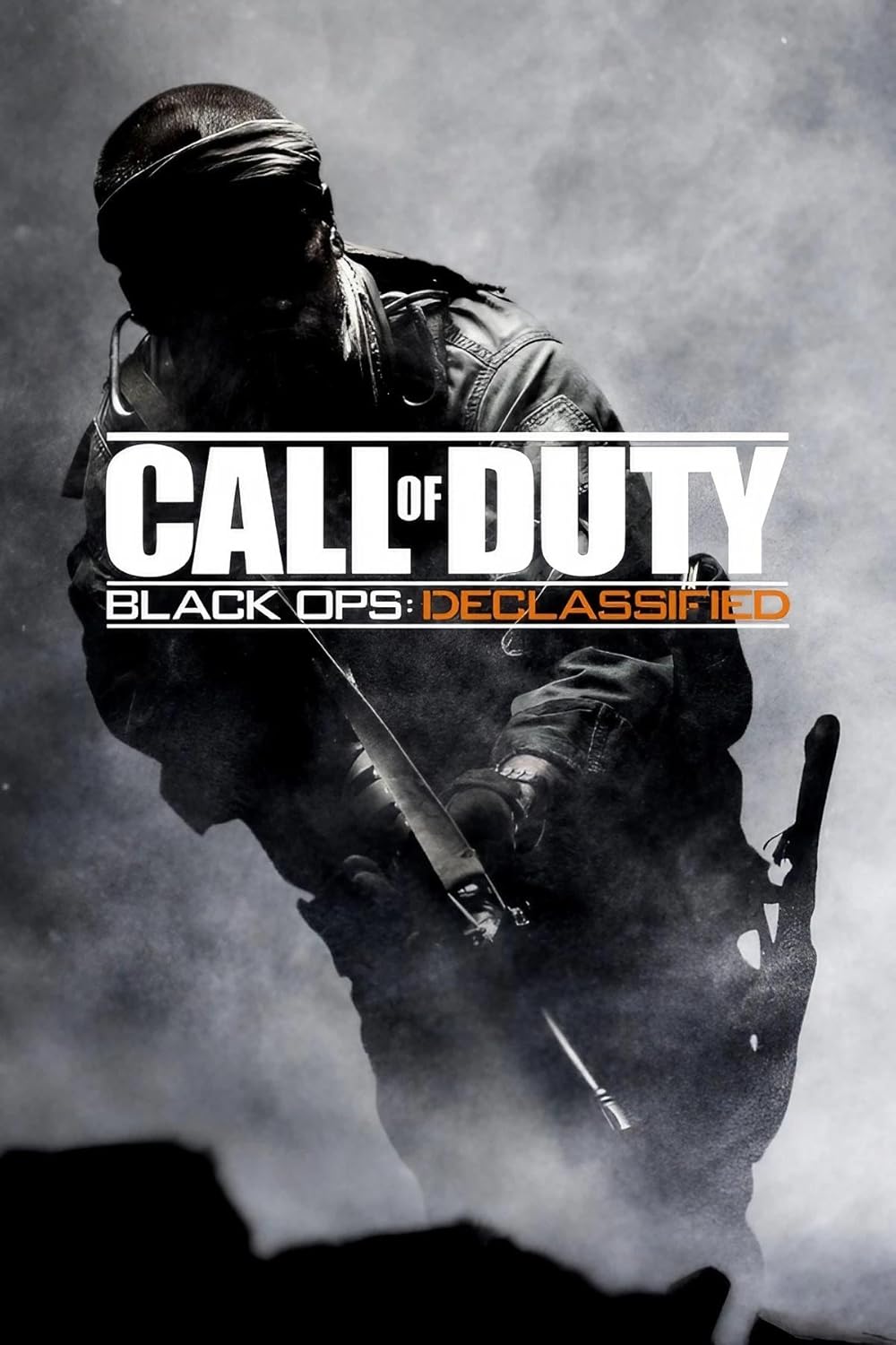 cod black ops declassified