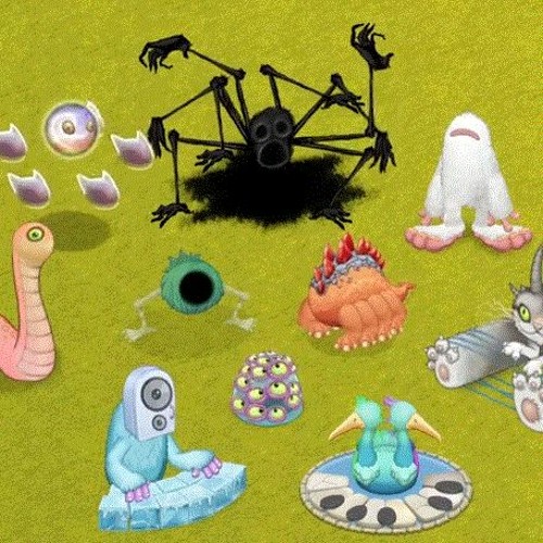 my singing monsters the lost landscapes