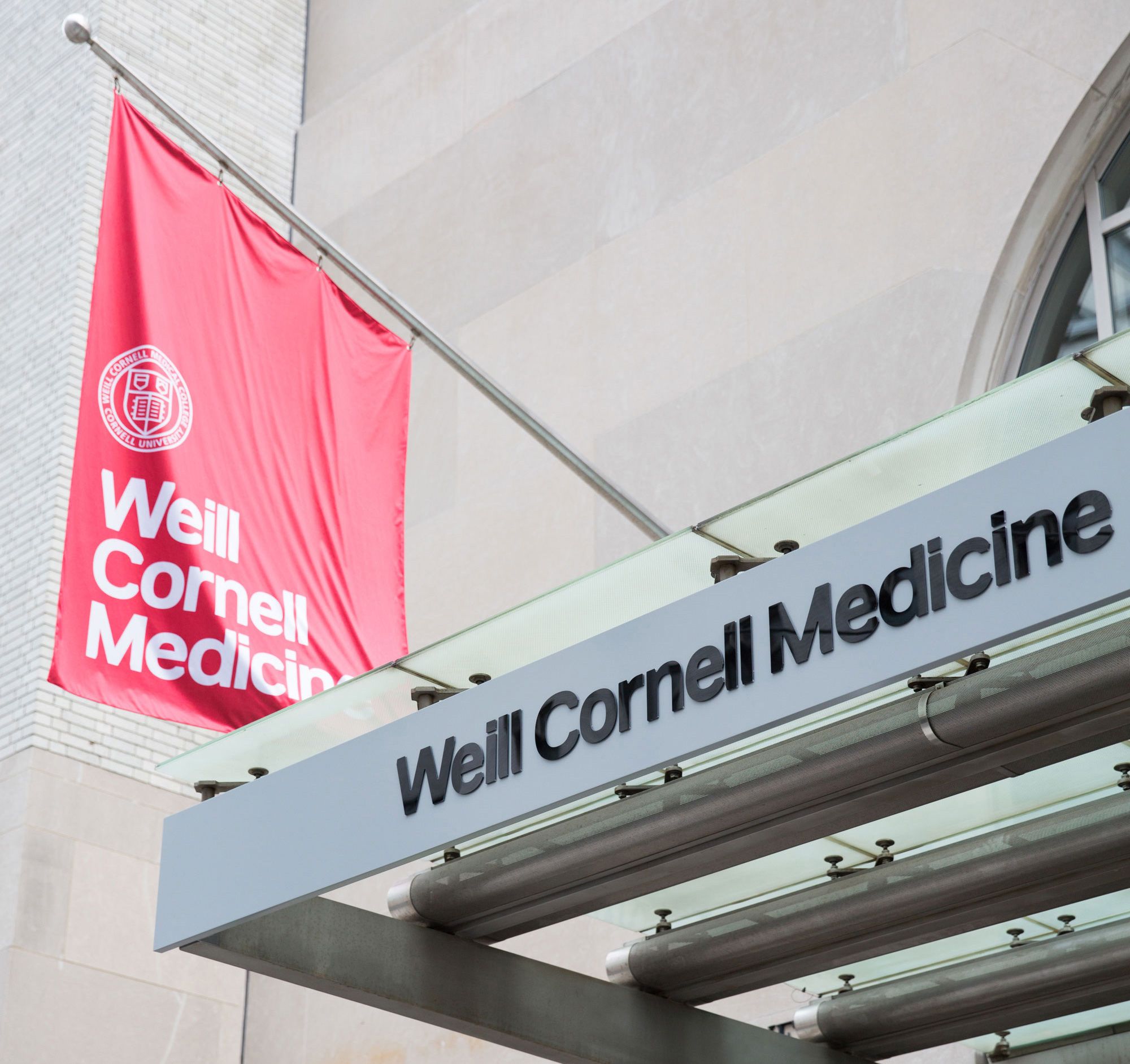 weill cornell med