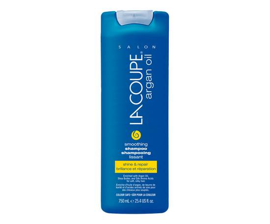 lacoupe shampoo