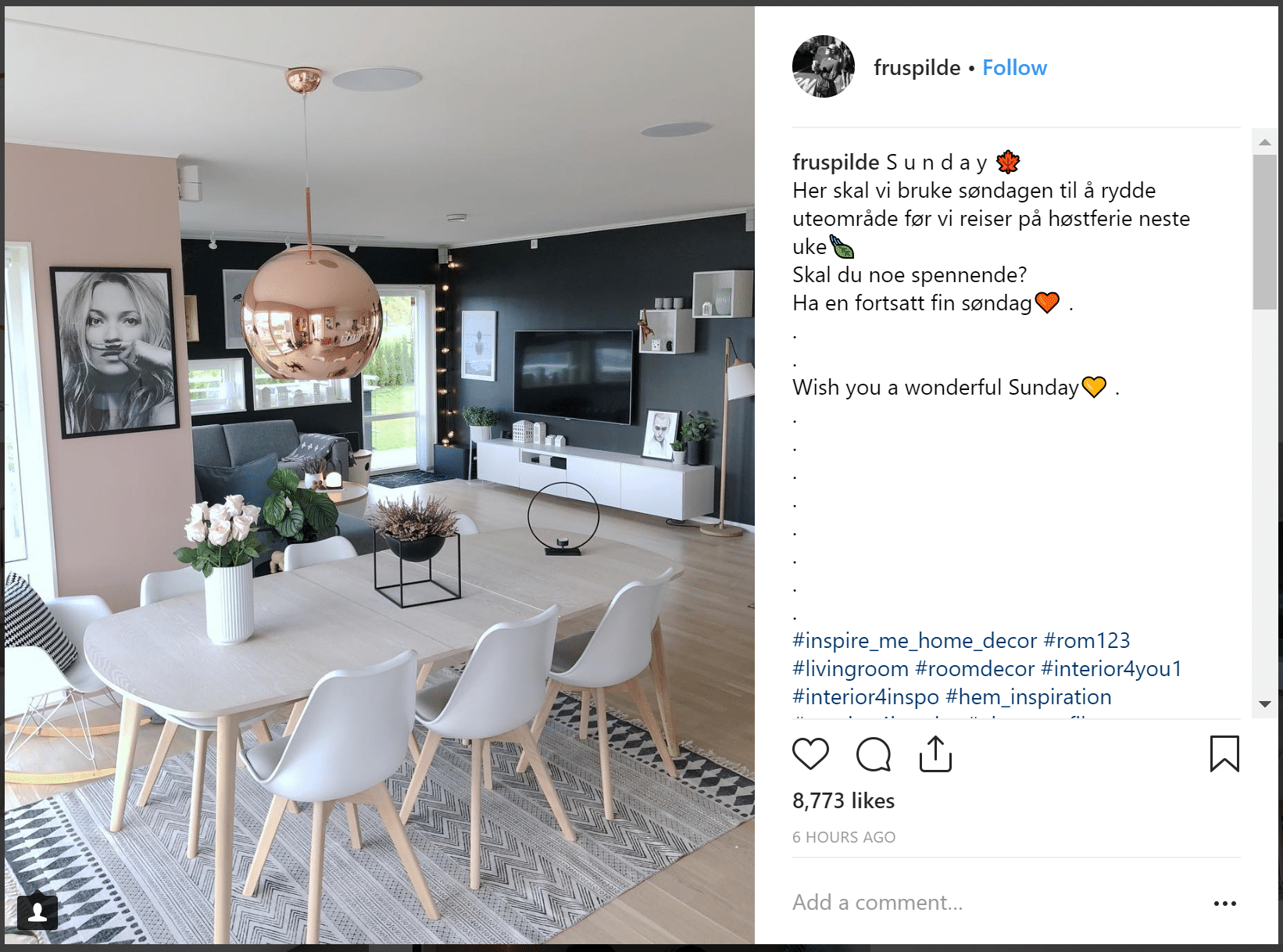 interior design hashtags 2023