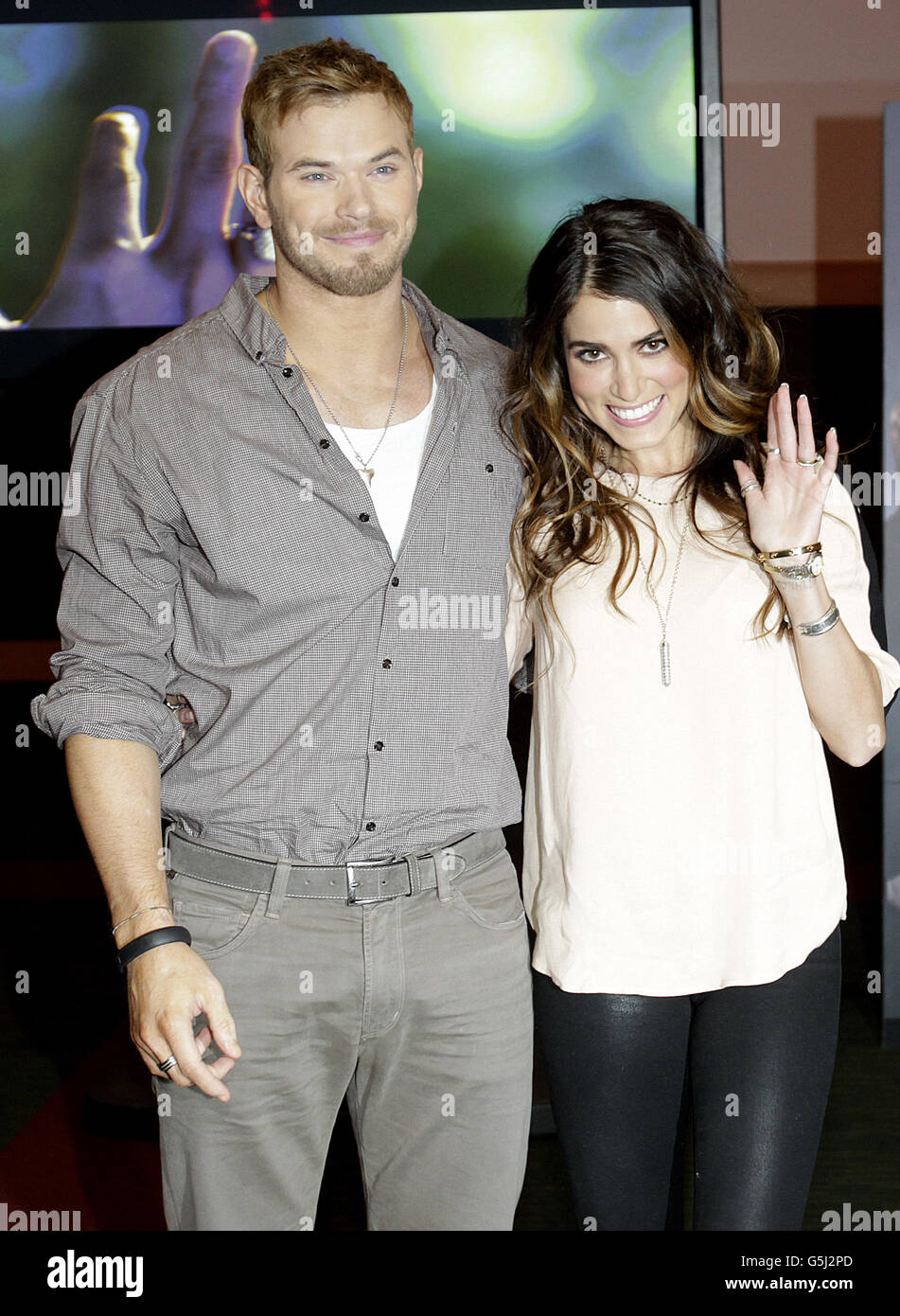 kellan lutz nikki reed