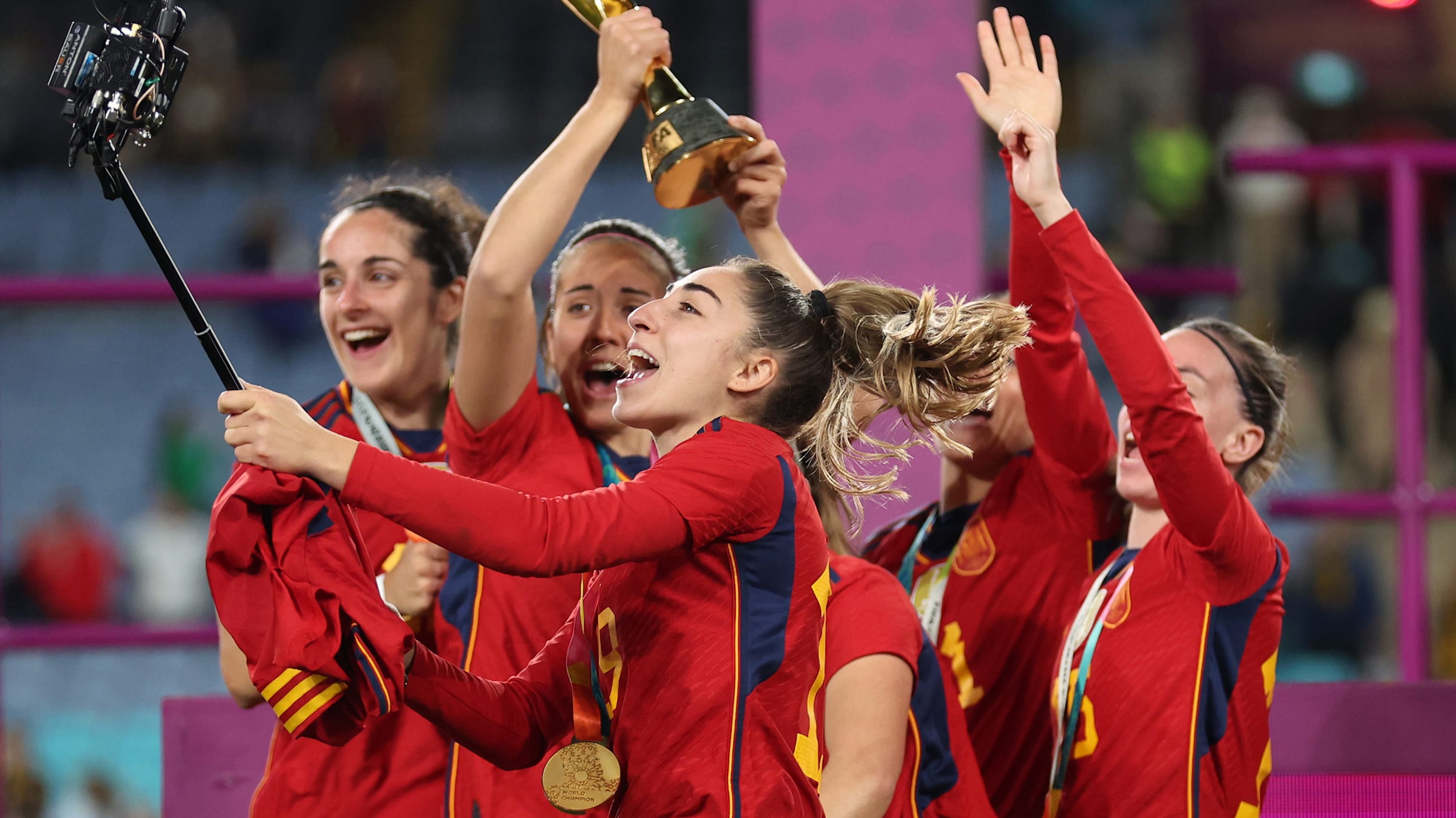 posiciones de liga de naciones femenina de la uefa